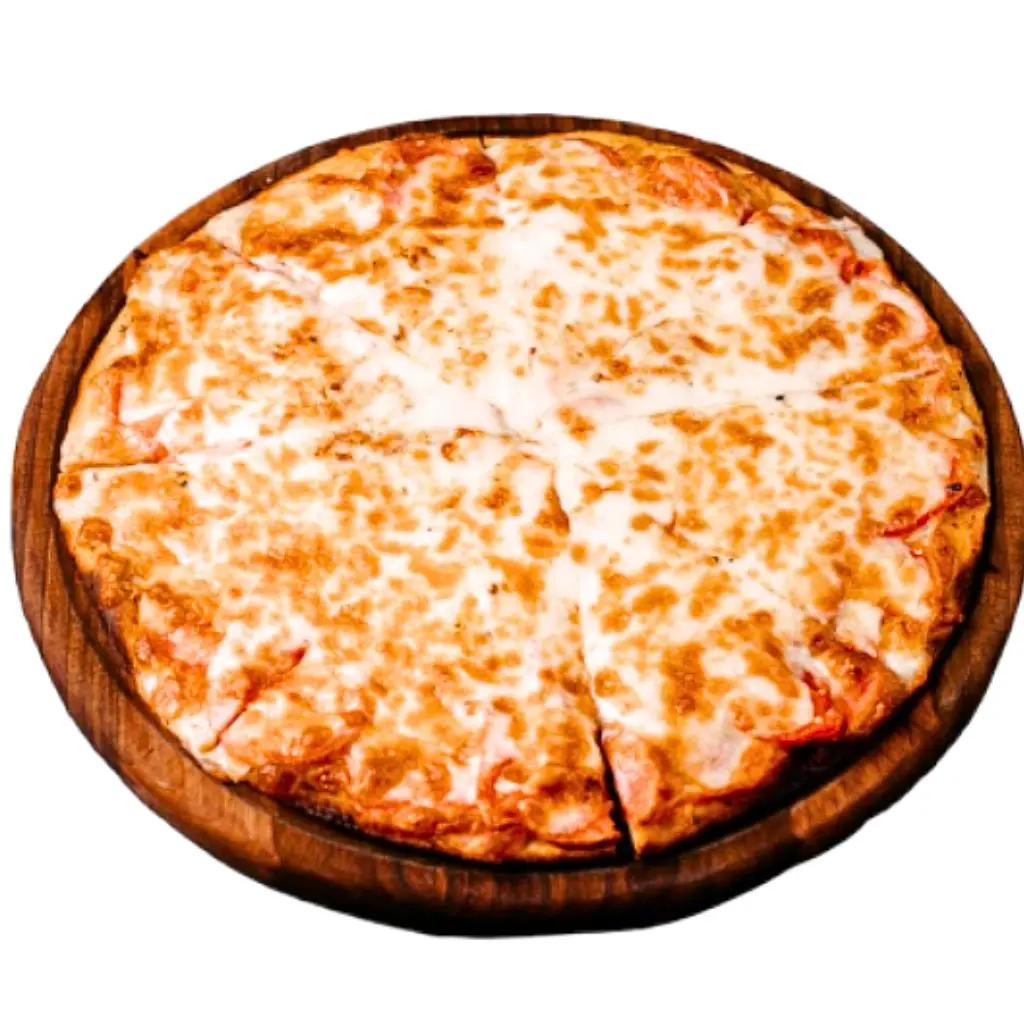 Pizza Margherita - Medium